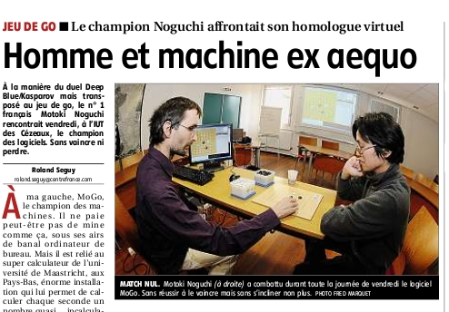 MoGo Article La Montagne