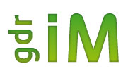 Logo du groupe de recXSherche en informatique mathématique