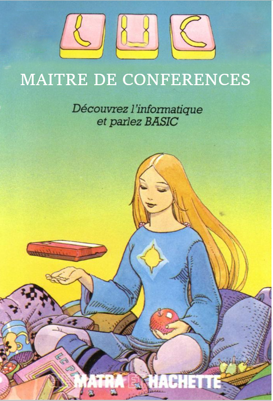 Mœbius