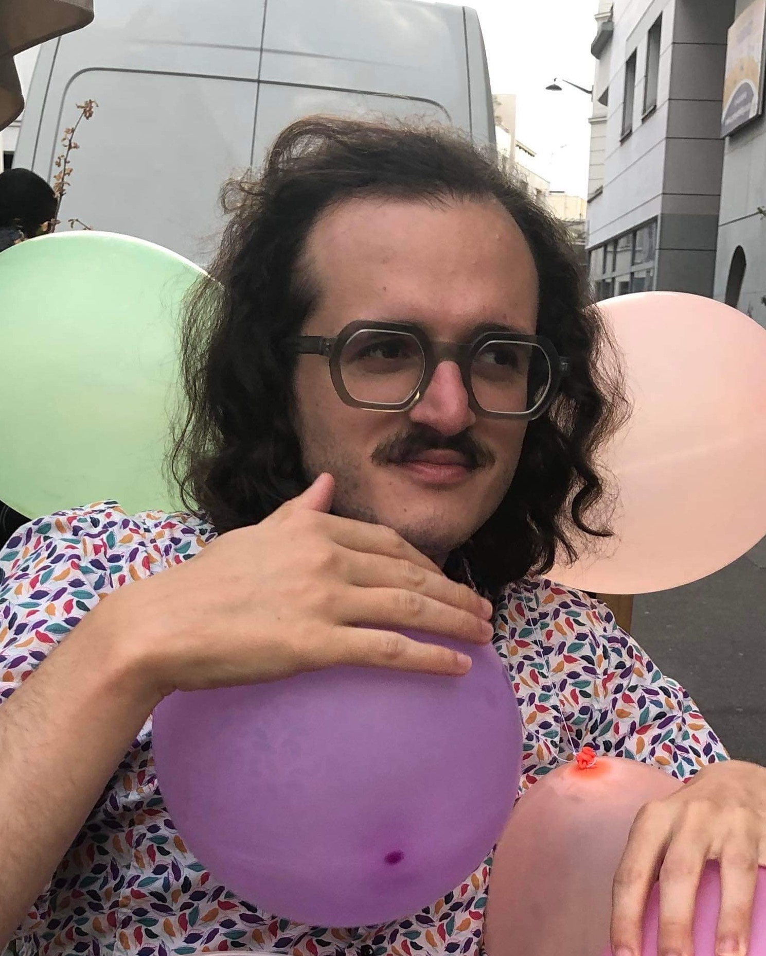 Luc Pellissier