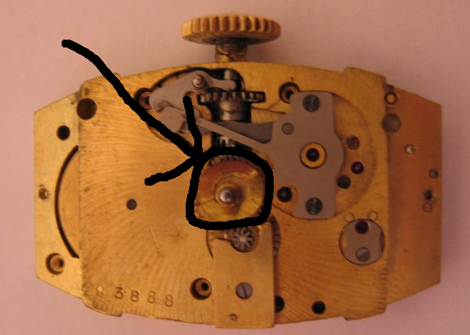 mortima - les montres de poche, lequel est votre favori? - Page 25 Cotecadran