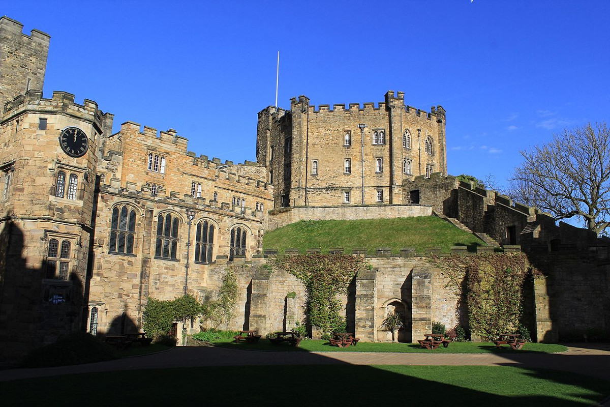 Durham (castle)